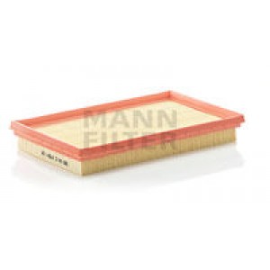   MANN-FILTER C 2759/1