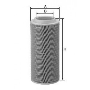   MANN-FILTER C 23 513