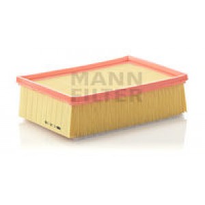   MANN-FILTER C 25 136