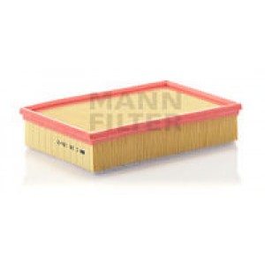   MANN-FILTER C 28 136/2