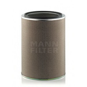   MANN-FILTER C 45 3265