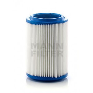   MANN-FILTER C 16 006