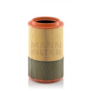   MANN-FILTER C 27 1050