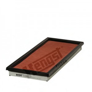   HENGST FILTER E881L