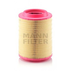   MANN-FILTER C 25 660/2