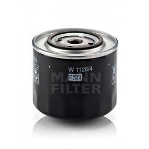 Գ  MANN-FILTER W 1126