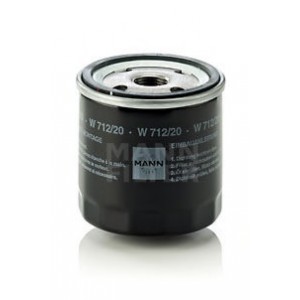 Գ  MANN-FILTER W 712/20