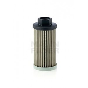   MANN-FILTER HD 504