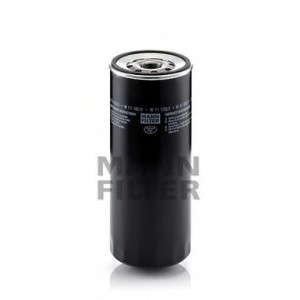   MANN-FILTER W 11 102/1