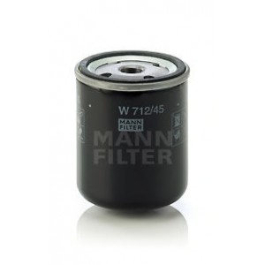   MANN-FILTER W 712/45