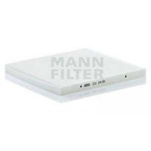   MANN-FILTER CU 2435