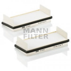   MANN-FILTER CU 2224-2