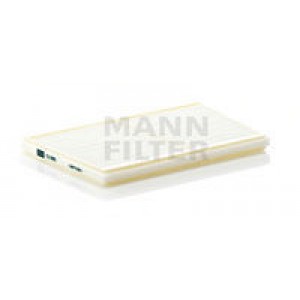   MANN-FILTER CU 2930