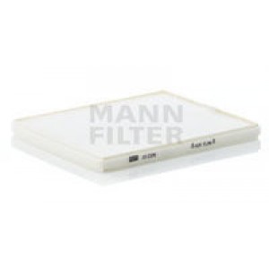   MANN-FILTER CU 2326