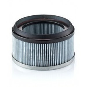   MANN-FILTER CU 1836