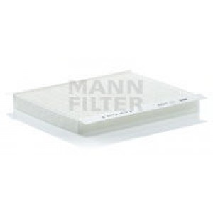   MANN-FILTER CU 2422