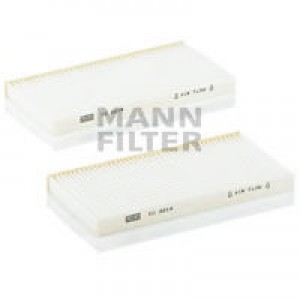 Գ  MANN-FILTER CU 2214-2