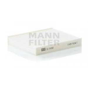   MANN-FILTER CU 19 001