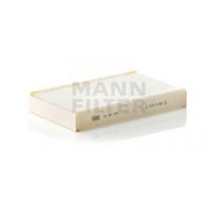   MANN-FILTER CU 26 004