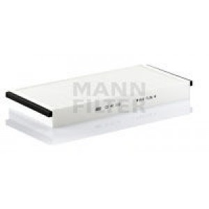   MANN-FILTER CU 40 110