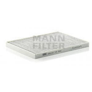 Գ   MANN-FILTER CUK 3042