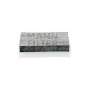    MANN-FILTER CUK 1611