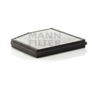    MANN-FILTER CUK 2335