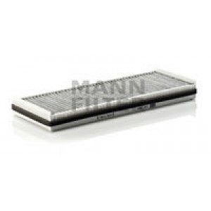 Գ   MANN-FILTER CUK 3840