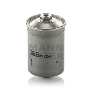 Գ  MANN-FILTER WK 830/6