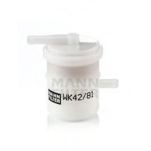   MANN-FILTER WK 42/81