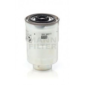   MANN-FILTER WK 940/11 X