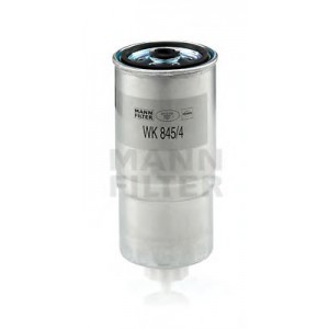   MANN-FILTER WK 845/4