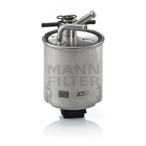   MANN-FILTER WK 9011