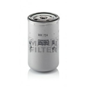   MANN-FILTER WK 724