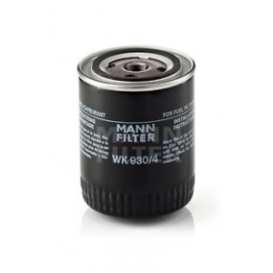   MANN-FILTER WK 930/4