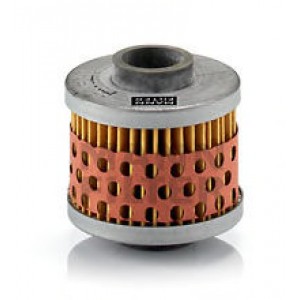     MANN-FILTER MH 52/1