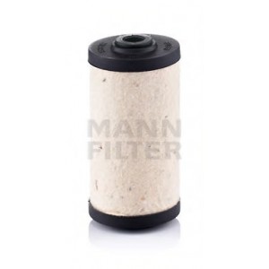 Գ    MANN-FILTER BFU 707