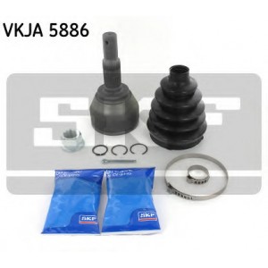   SKF VKJA 5886