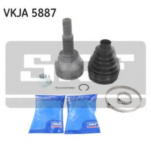   SKF VKJA 5887