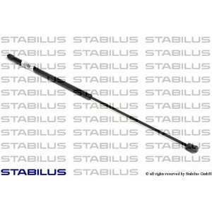   STABILUS 5001ZR