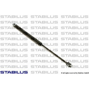   STABILUS 2334BC