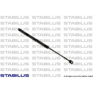   STABILUS 1462BW