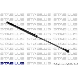   STABILUS 034491