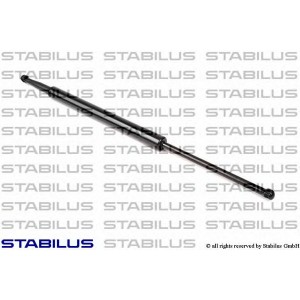   STABILUS 016533