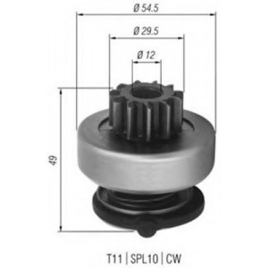  MAGNETI MARELLI 940113020352