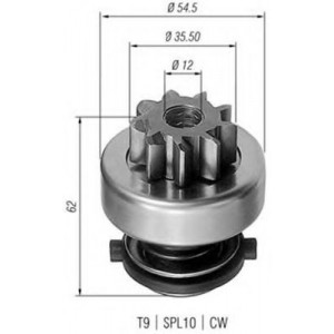   MAGNETI MARELLI 940113020282