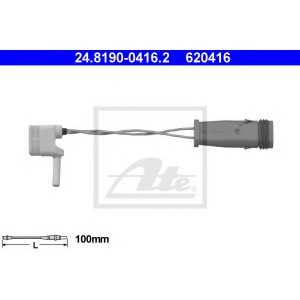    ATE 24.8190-0416.2