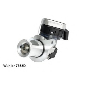  EGR WAHLER 7353D