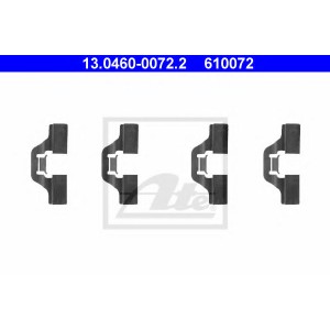    ATE 13.0460-0072.2