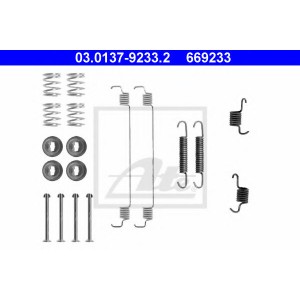    ATE 03.0137-9233.2